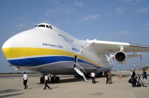 Грузовая авиация
