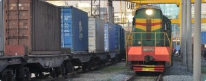 Перевозки в современном бизнесе