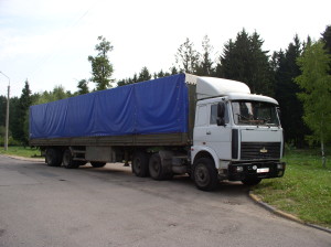 Ввоз автомобилей