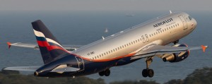 Развитие внутренних пассажирских авиаперевозок 