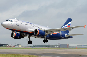 Авиакомпании России