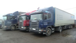 Транзитные грузы в Казахстан из Украины обойдутся слишком дорого
