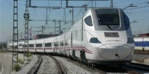 Железнодорожный транспорт Южной Кореи