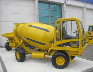 Японская компания-автопоставщик Samtech начала строительство завода в Мексике