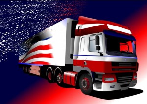 Грузоперевозки из США