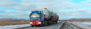 Сложности в перевозке негабаритных грузов