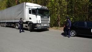 Правила сопровождения грузов