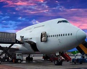Авиадоставка в перевозке сборных грузов