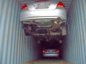 Доставка автомобилей из США