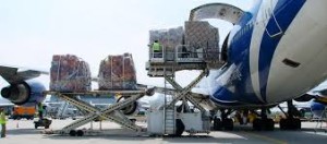 Авиатранспорт в перевозке опасных грузов
