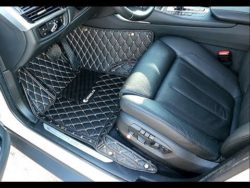 3d коврики для авто