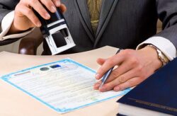 Лицензирование различных видов деятельности