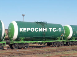Нефтехимическая продукция