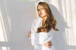 Одежда, важный аксессуар даже в семейной жизни