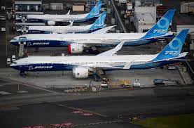 Boeing
