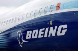 Boeing